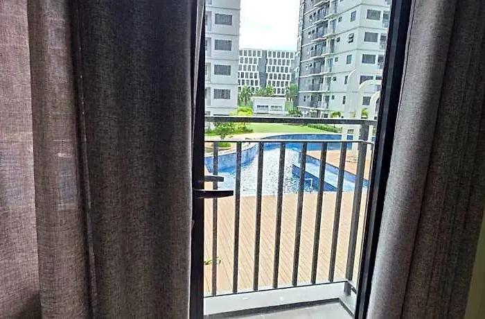 Aloha Escape For Coffee Lovers Hotel Manila