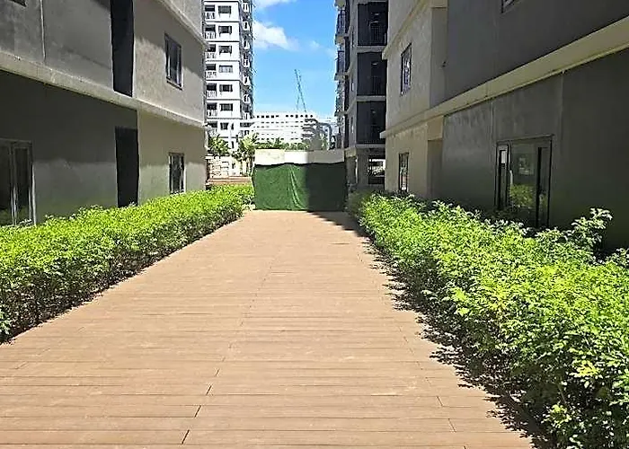 Hotel Aloha Escape For Coffee Lovers