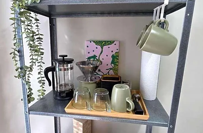 Aloha Escape For Coffee Lovers Manila