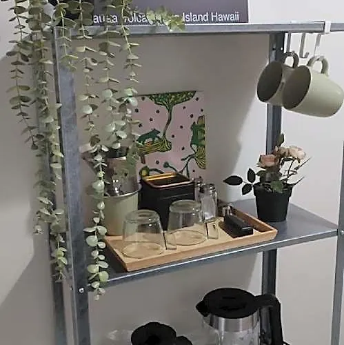 Hotel Aloha Escape For Coffee Lovers 5*